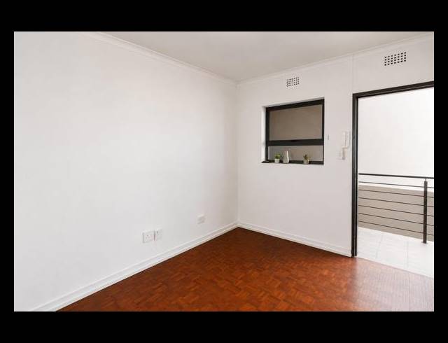 1 BEDROOM APARTMENT FOR SALE IN EDENVALE CENTRAL